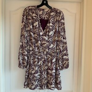 Chelsea28 women’s floral dress